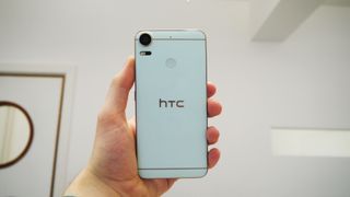 HTC Desire 10 Pro review