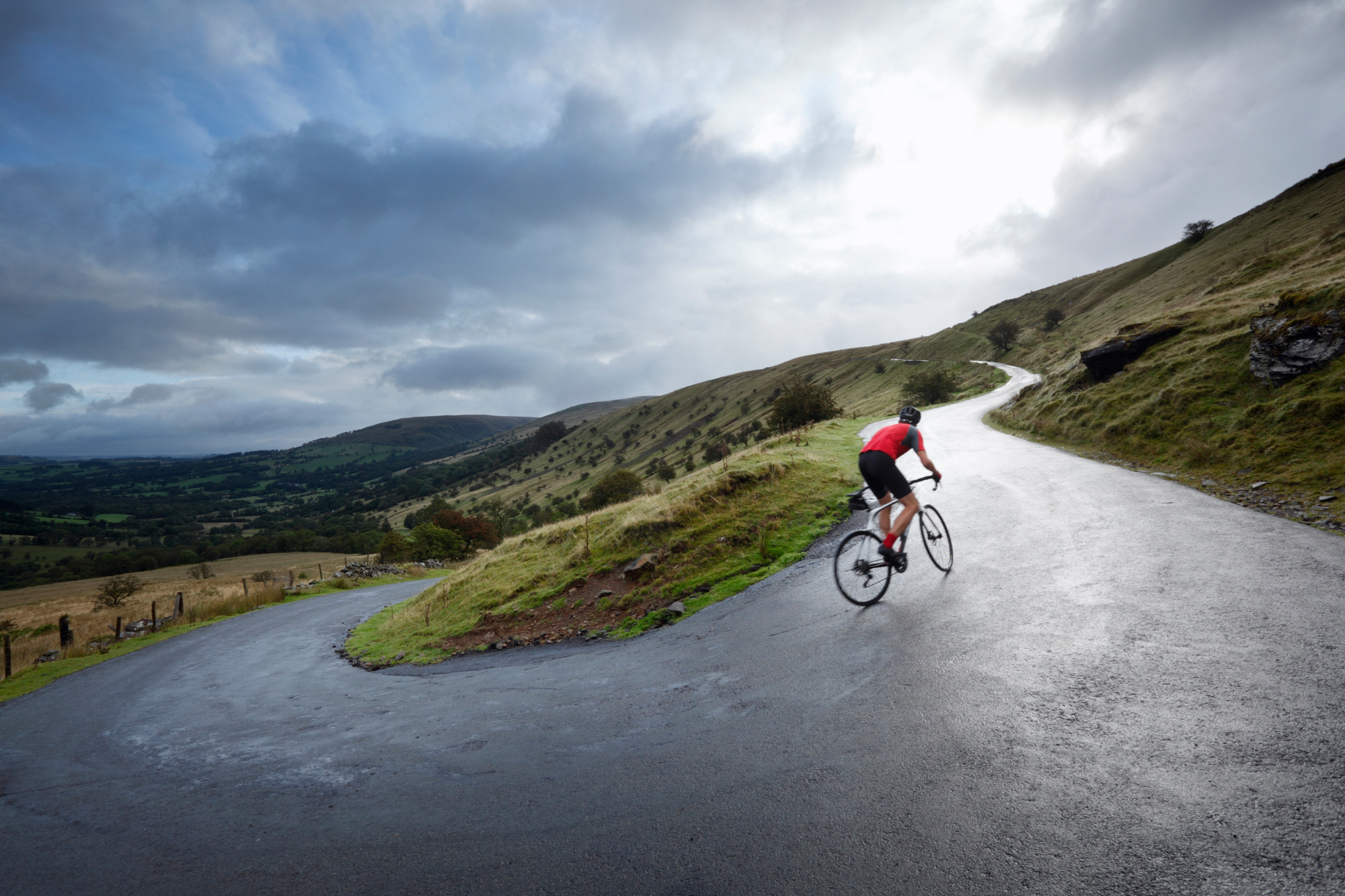 best road bike for climbing