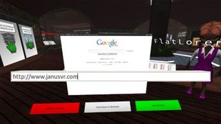 3. JanusVR