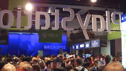 PAX Prime 2013