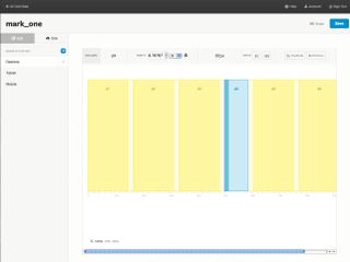 Gridset gets your grid into shape without burning the grey matter