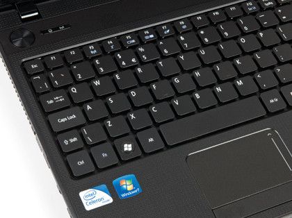 PC Portable Acer Aspire 5336 - Écran 15.6", Occasion, Fonctionnel