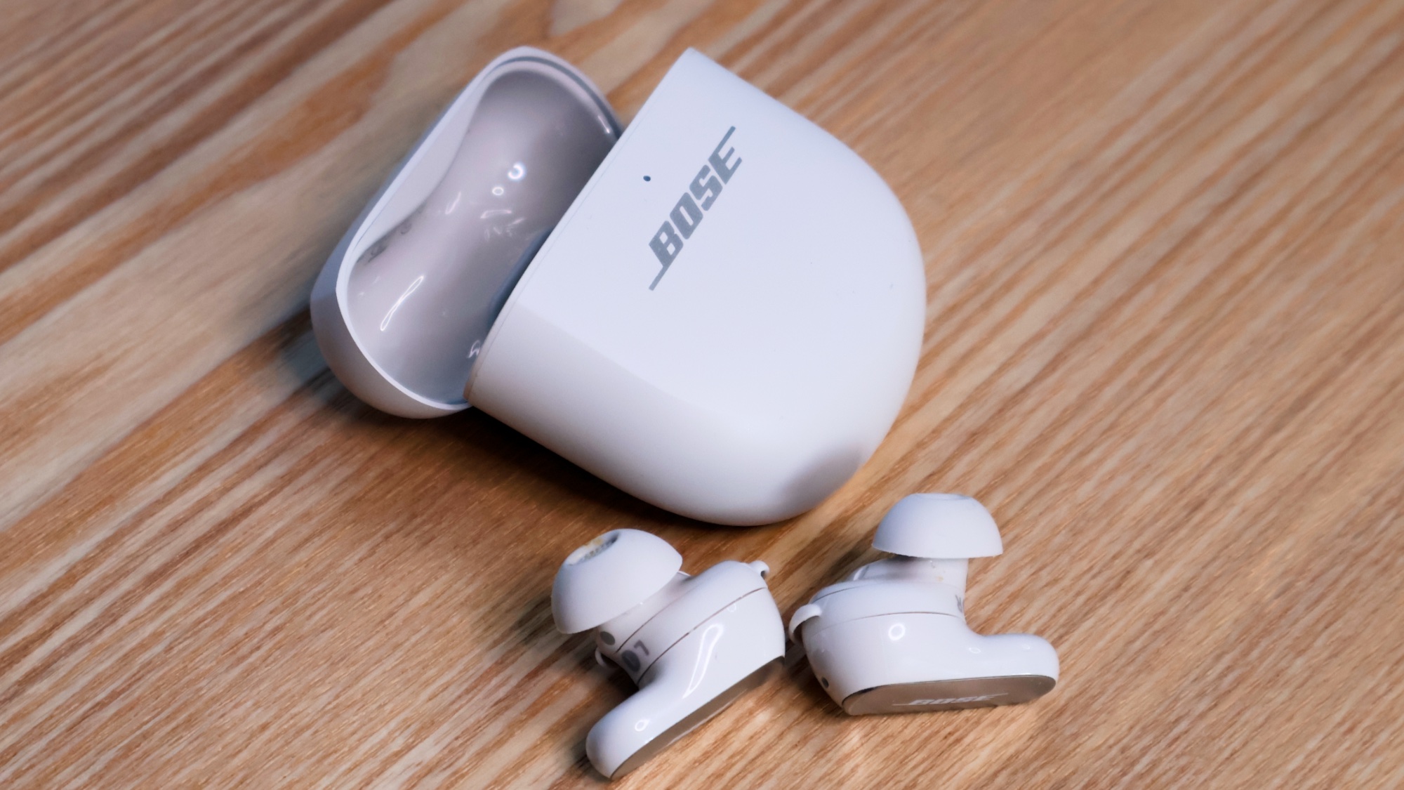 Bose QuietComfort Ultra Earbuds gen 2