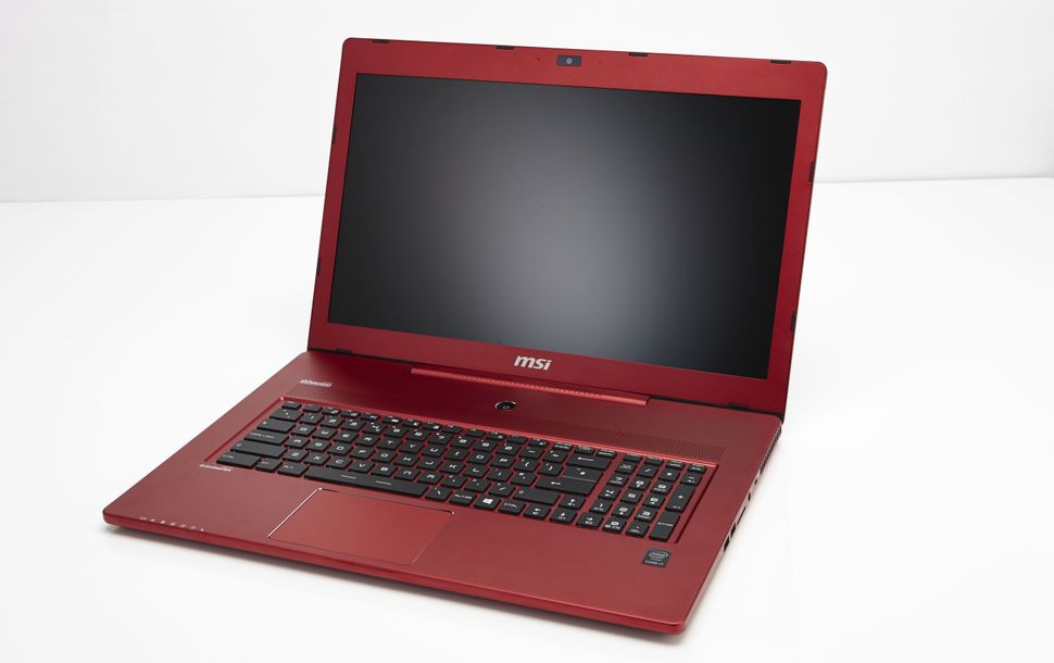 Разбор msi gs70 2qe