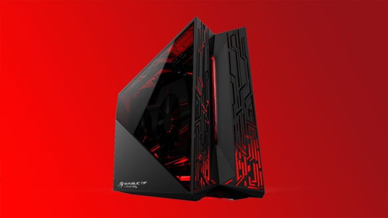 9. Asus ROG XG Station 2