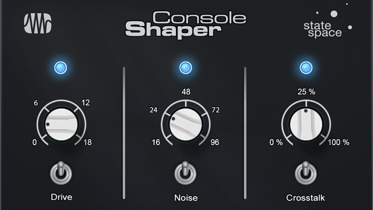 Is analogue summing better than digital summing? MusicRadar