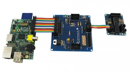 Quick2Wire GPIO