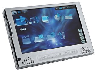 Archos: no plans for the aPhone