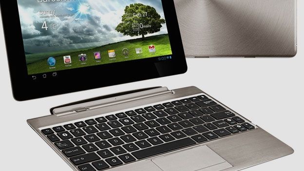ASUS Transformer Pad Infinity
