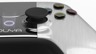 OUYA controller