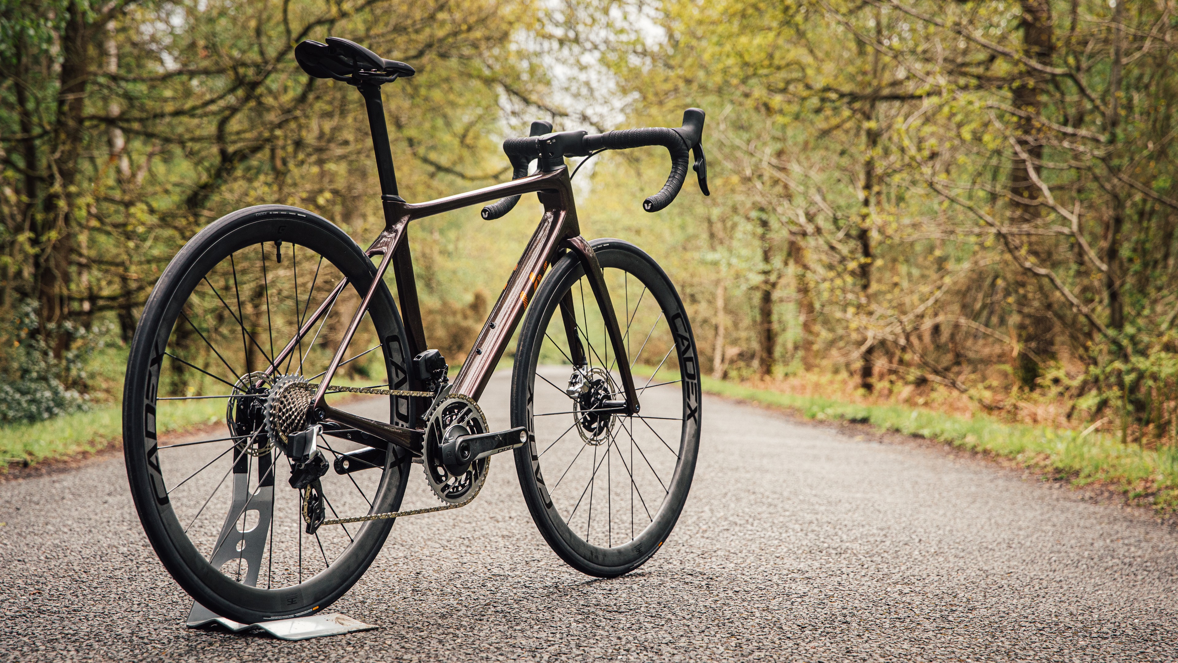 Liv Cycling Unveils All New 2022 Langma Disc Range