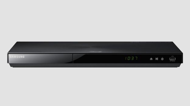 Samsung BD-E6100 review