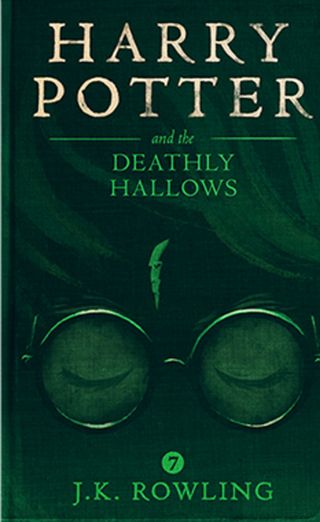 Harry Potter and the Deathly Hallows