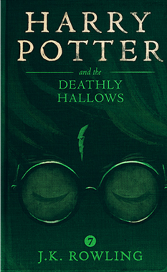 Harry Potter and the Deathly Hallows