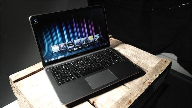 Dell XPS 13