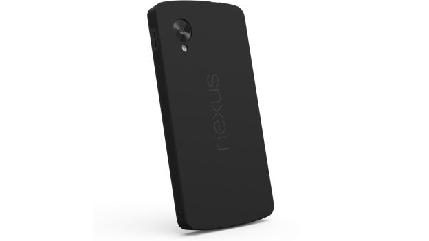 Nexus 5 Bumper