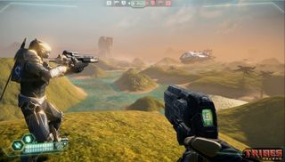 Tribes: Ascend