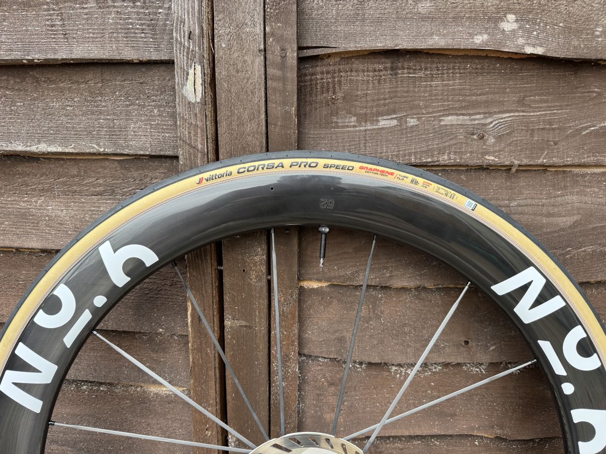 Vittoria Corsa Pro Speed