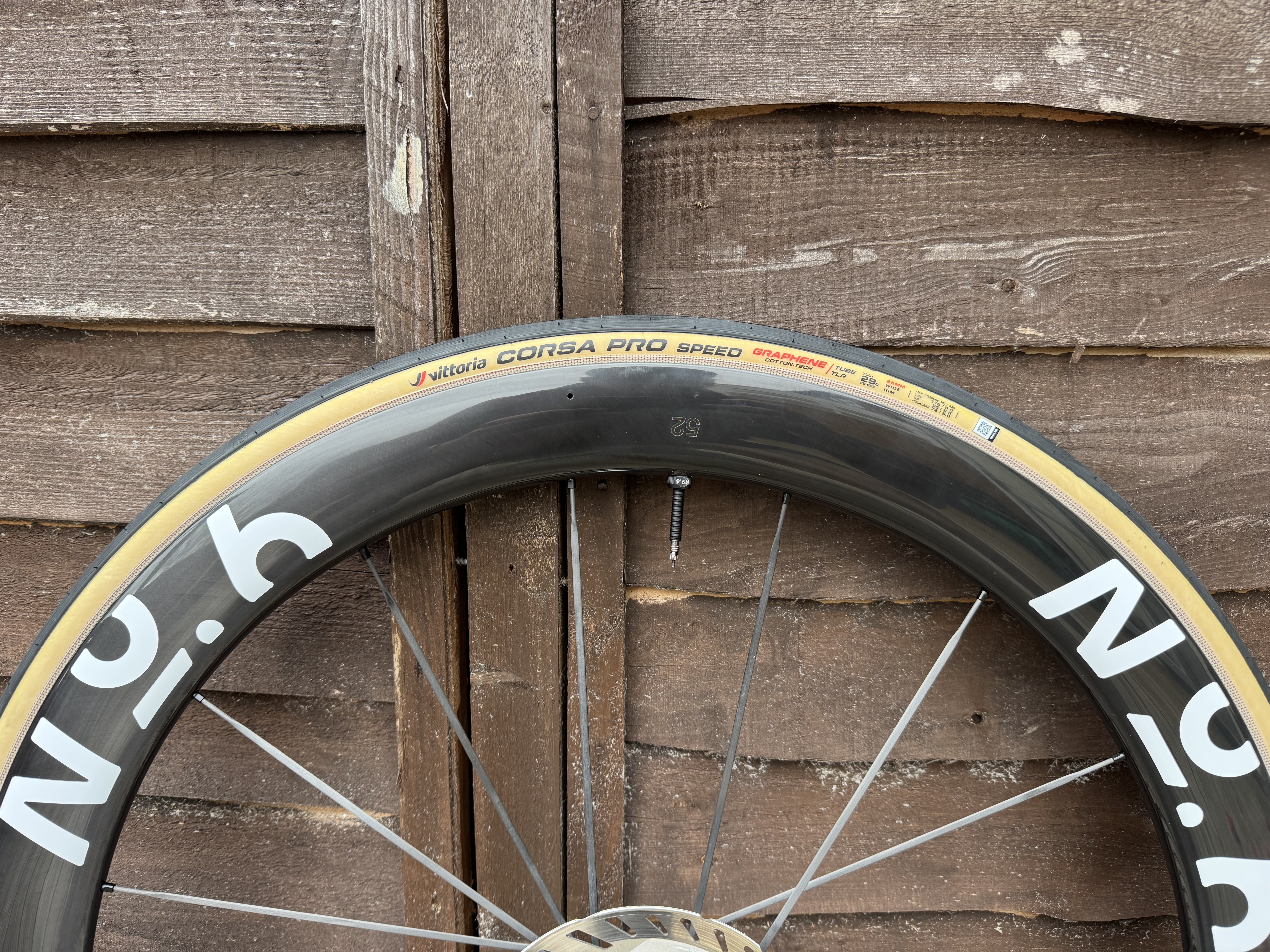 Vittoria Corsa Pro Speed