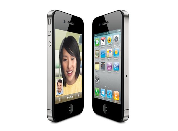 Apple iPhone 4 with FaceTime