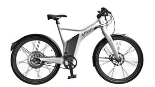 Smart Ebike