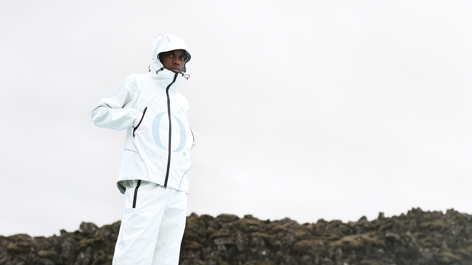 66&amp;deg;North x Outlander Collection