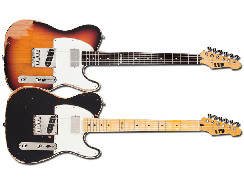 ESP ltd teles