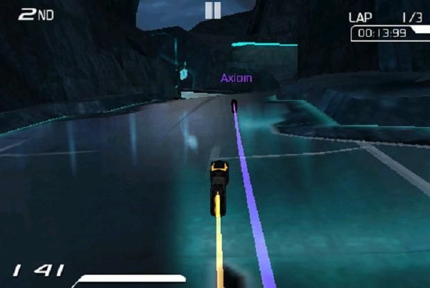 tron legacy game online xbox 360