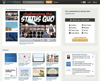 Slideshare