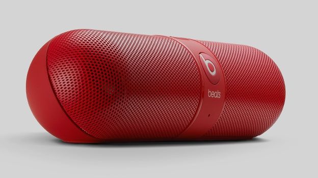October 2012: Beats by Dr Dre Beats Wireless Speaker