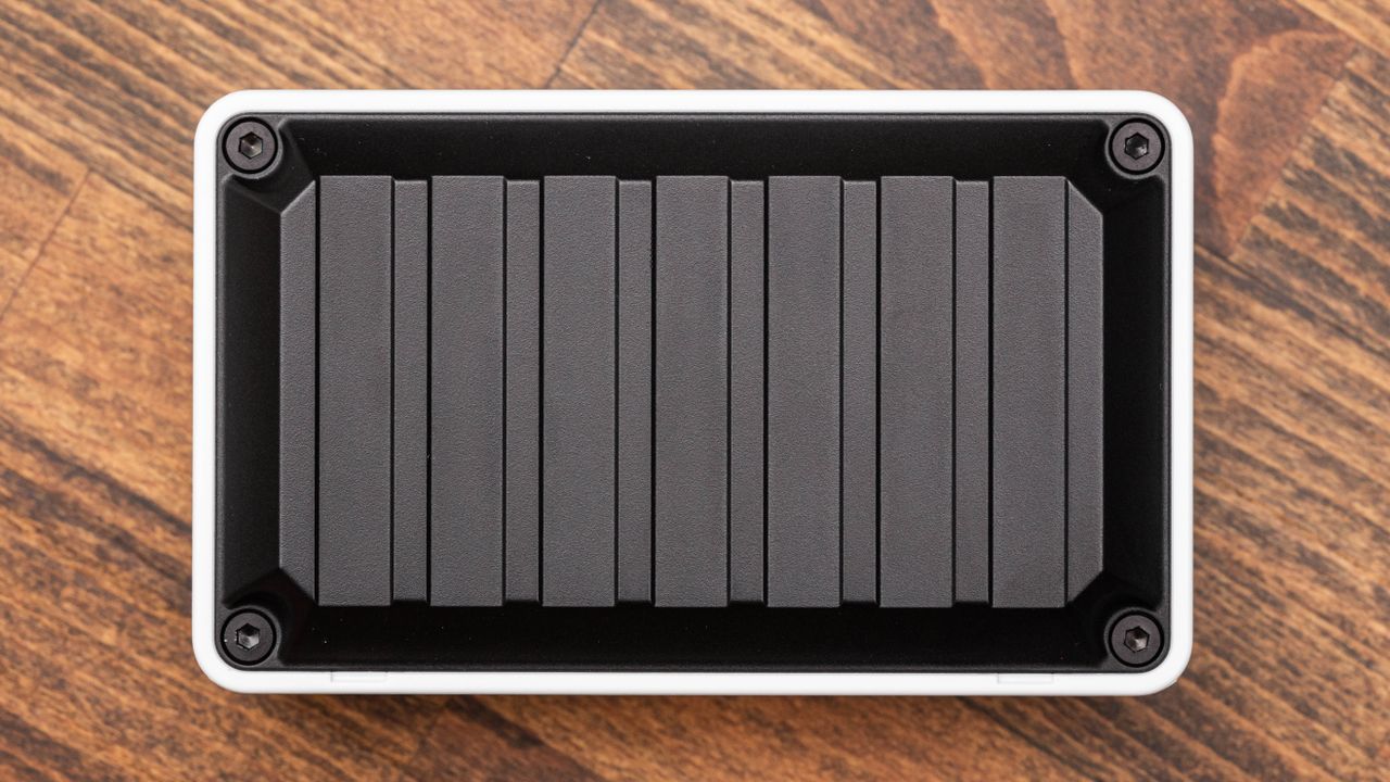 WD Black D30