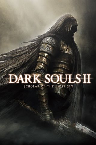 Dark Souls 2 Reco