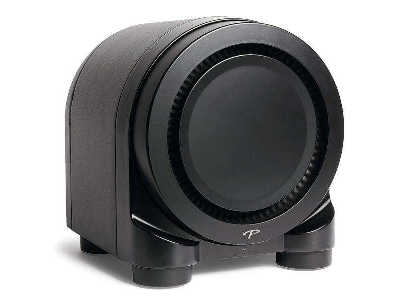 paradigm seismic 10 subwoofer