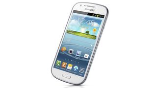 Samsung Galaxy Express