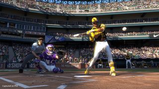 MLB The Show 21 review