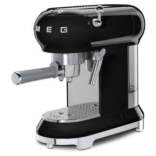 Smeg Espresso coffee machine