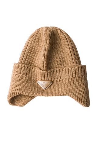 Wool Beanie