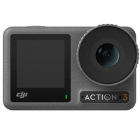 DJI Osmo Action 3: Was £289, now £169 at AmazonSave £120