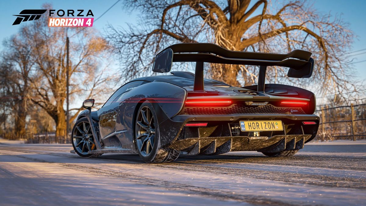 Forza Horizon 4 to provide ingame rewards for Mixer streaming