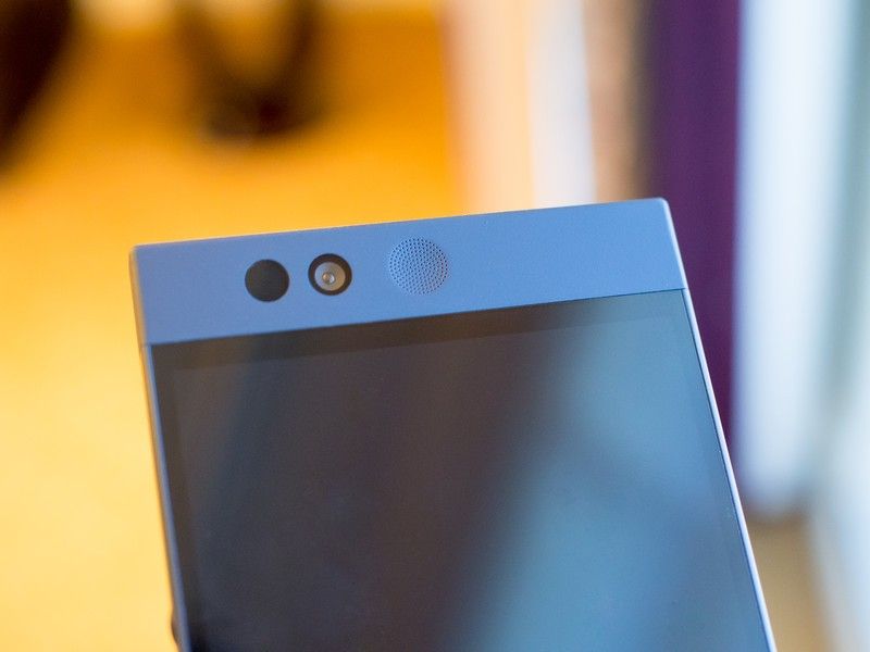 Nextbit Robin