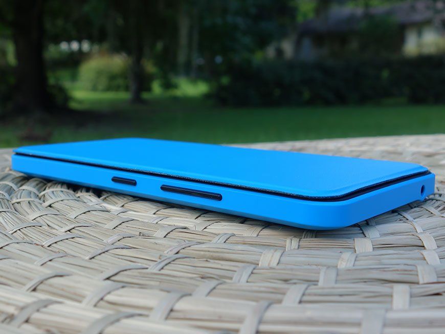 Microsoft Flip Shell for Lumia 640 XL