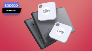 Tile Tracker Prime Day deal