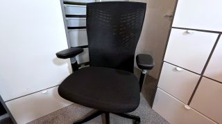 A photo of an Autonomous ErgoChair Ultra 2