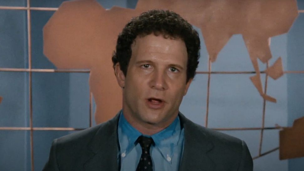 32 Memorable Movie And TV Show News Reporters | Cinemablend