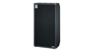 Best bass cabinets: Ampeg SVT-810E