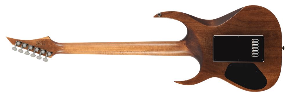Solar Guitars electric guitar