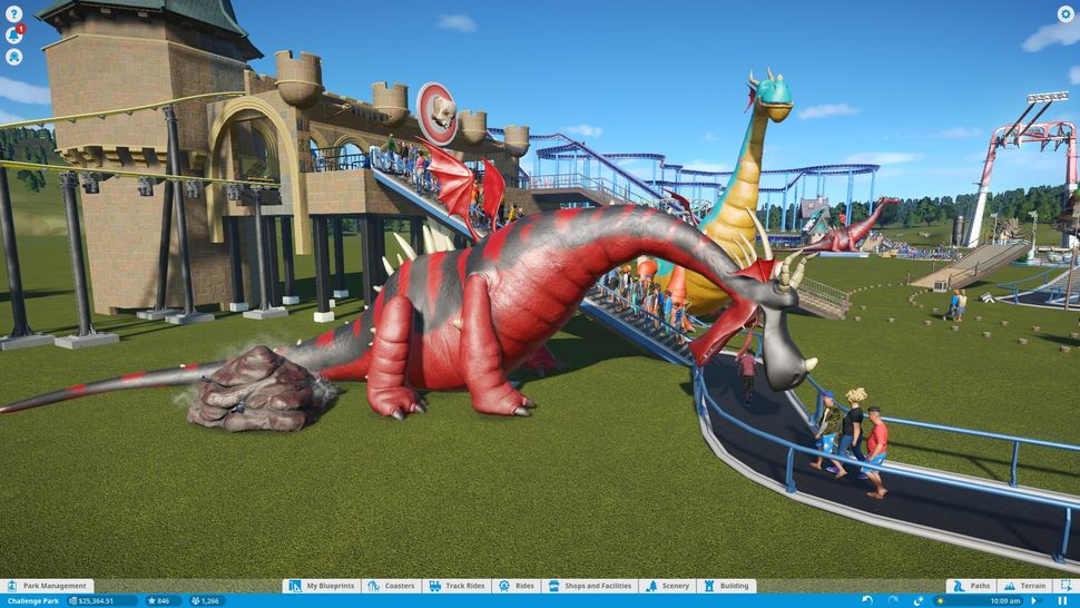 download planet coaster vr for free