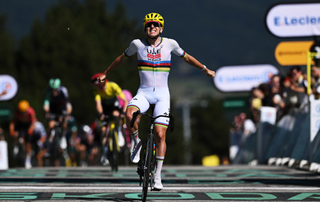 How to watch Tour de France Stage 4: All the broadcasters and live streams for a potential breakaway day