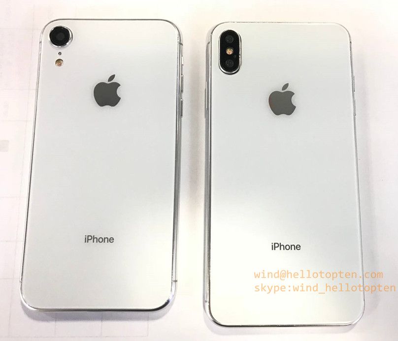 The new iPhone 9 vs iPhone 11 Plus? (credit: wind_hellotopten)