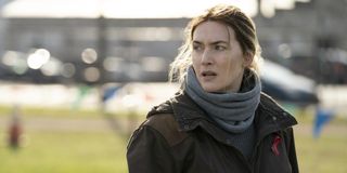 Kate Winslet is Mare of Easttown